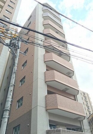 ドゥエリング梅田の物件外観写真